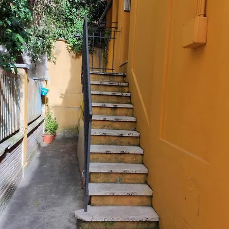 Apartament Casa Lili
