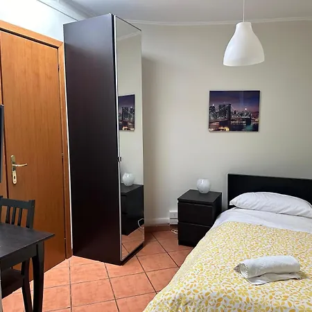 Casa Lili Rzym