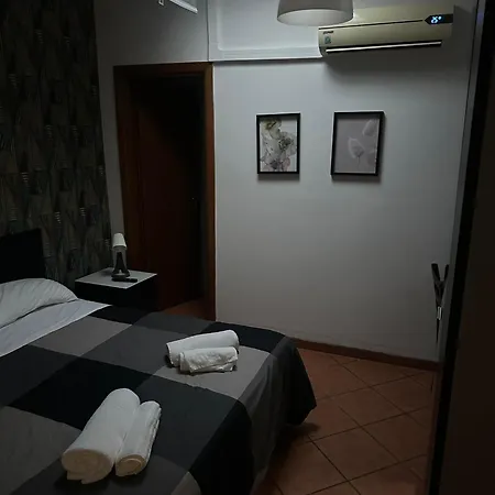 Casa Lili * Rzym