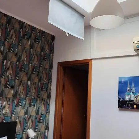 Apartament Casa Lili
