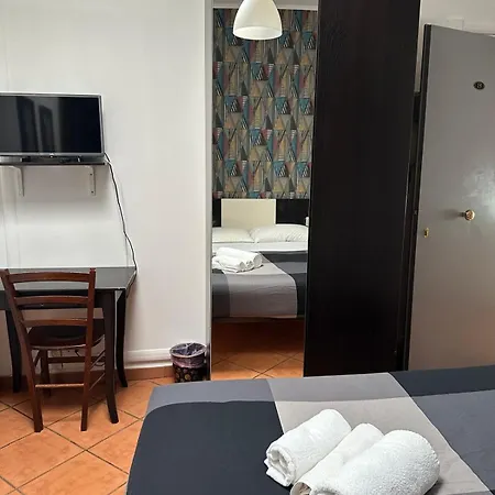 Appartement Casa Lili