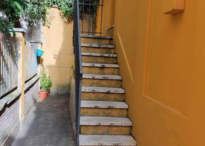 Appartement Casa Lili