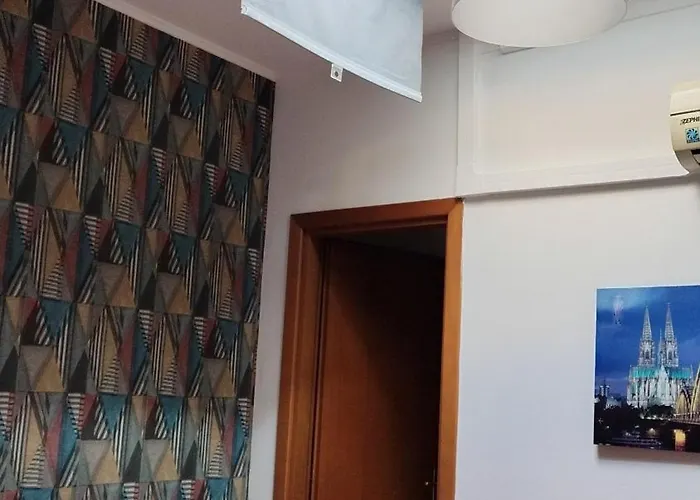 Appartement Casa Lili