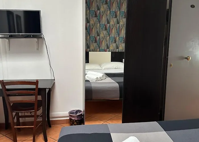 Apartamento Casa Lili